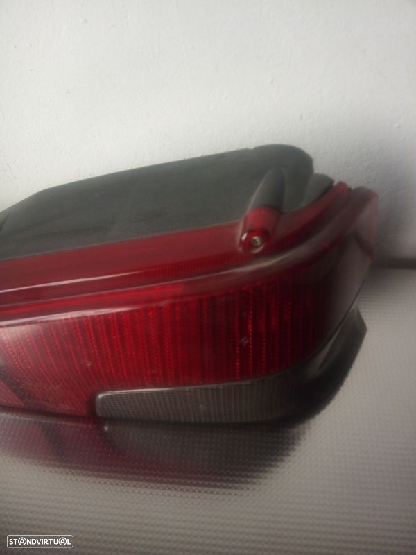 Farolim Dto Peugeot 106 I (1A, 1C) - 3