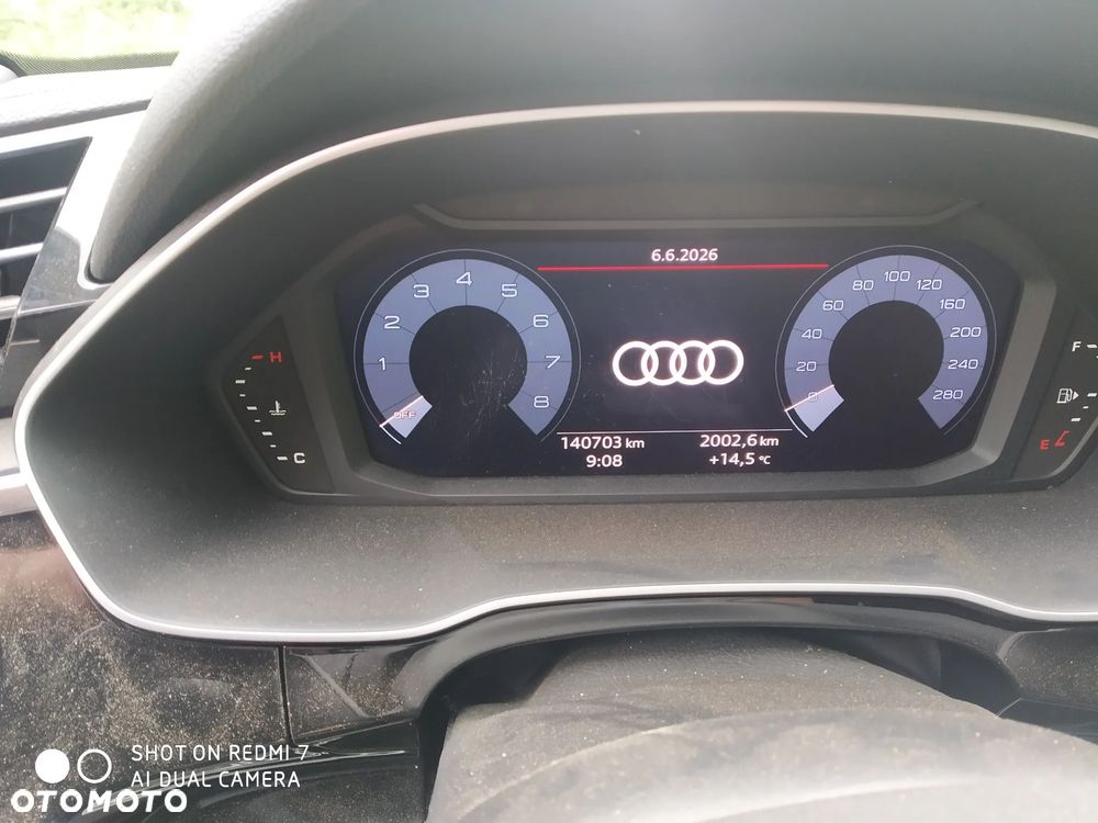 Audi Q3 45 TFSI Quattro S tronic advanced - 18