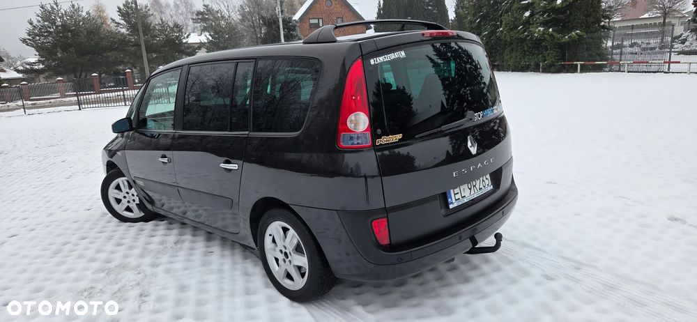 Renault Espace 3.5 V6 Initiale - 9