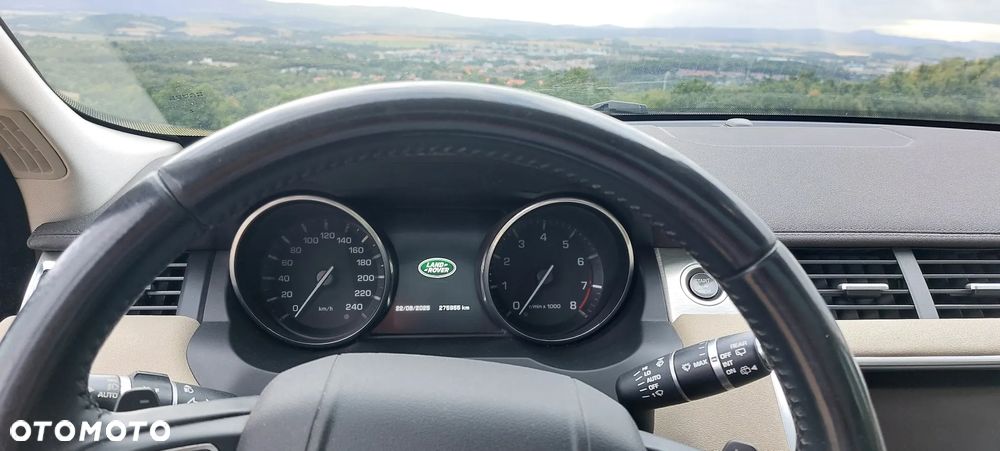 Land Rover Range Rover Evoque 2.0Si4 Pure Tech - 14