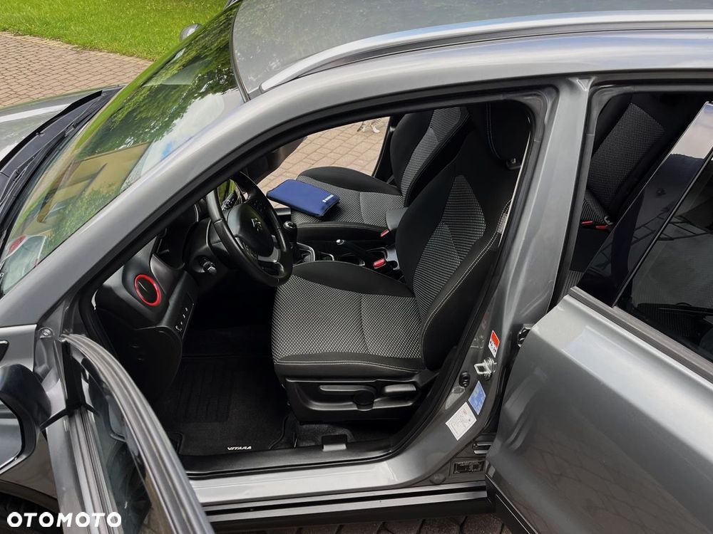 Suzuki Vitara - 5