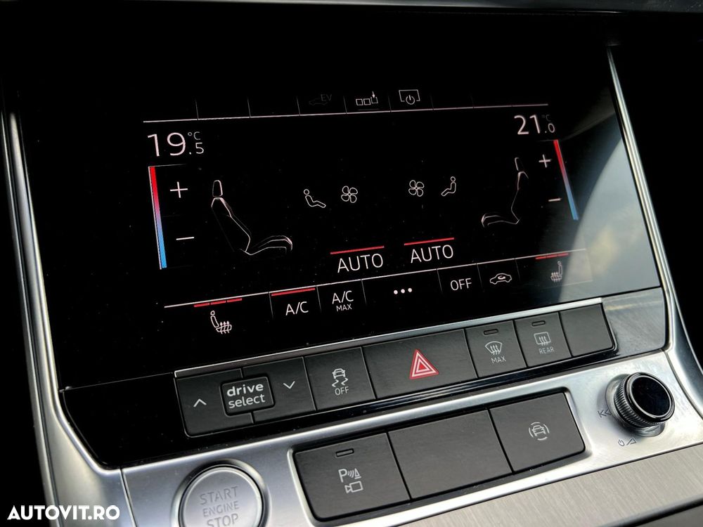 Audi A6 - 15