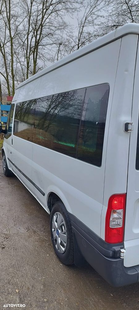 Ford Transit - 6