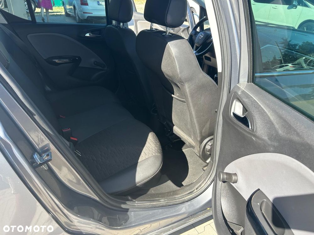 Opel Corsa 1.0 T Cosmo EcoFLEX S&S - 21