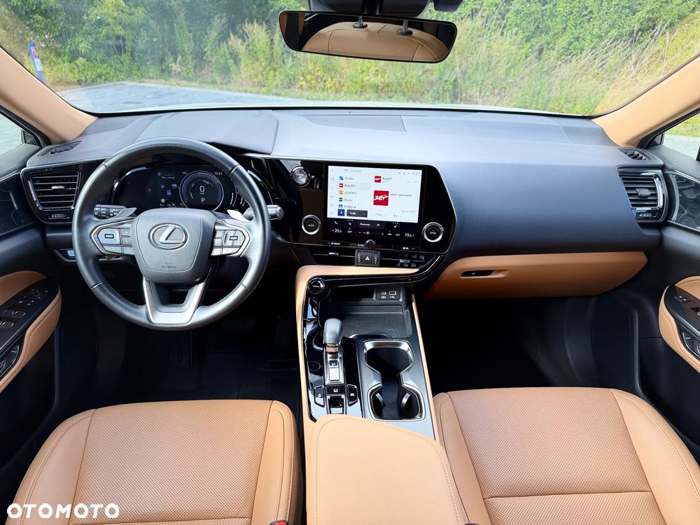 Lexus NX 350h Prestige 2WD - 17