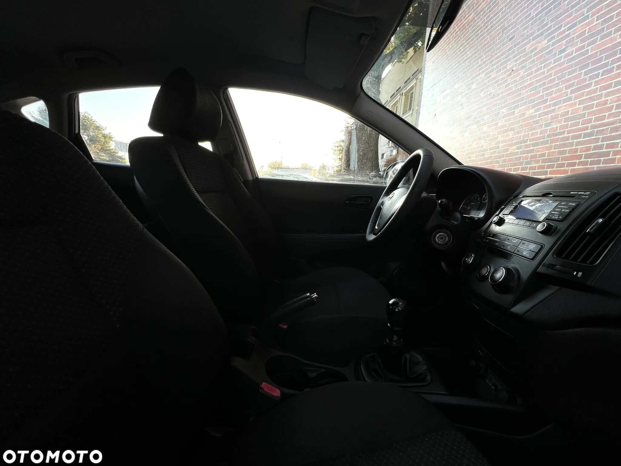 Hyundai i30 - 14