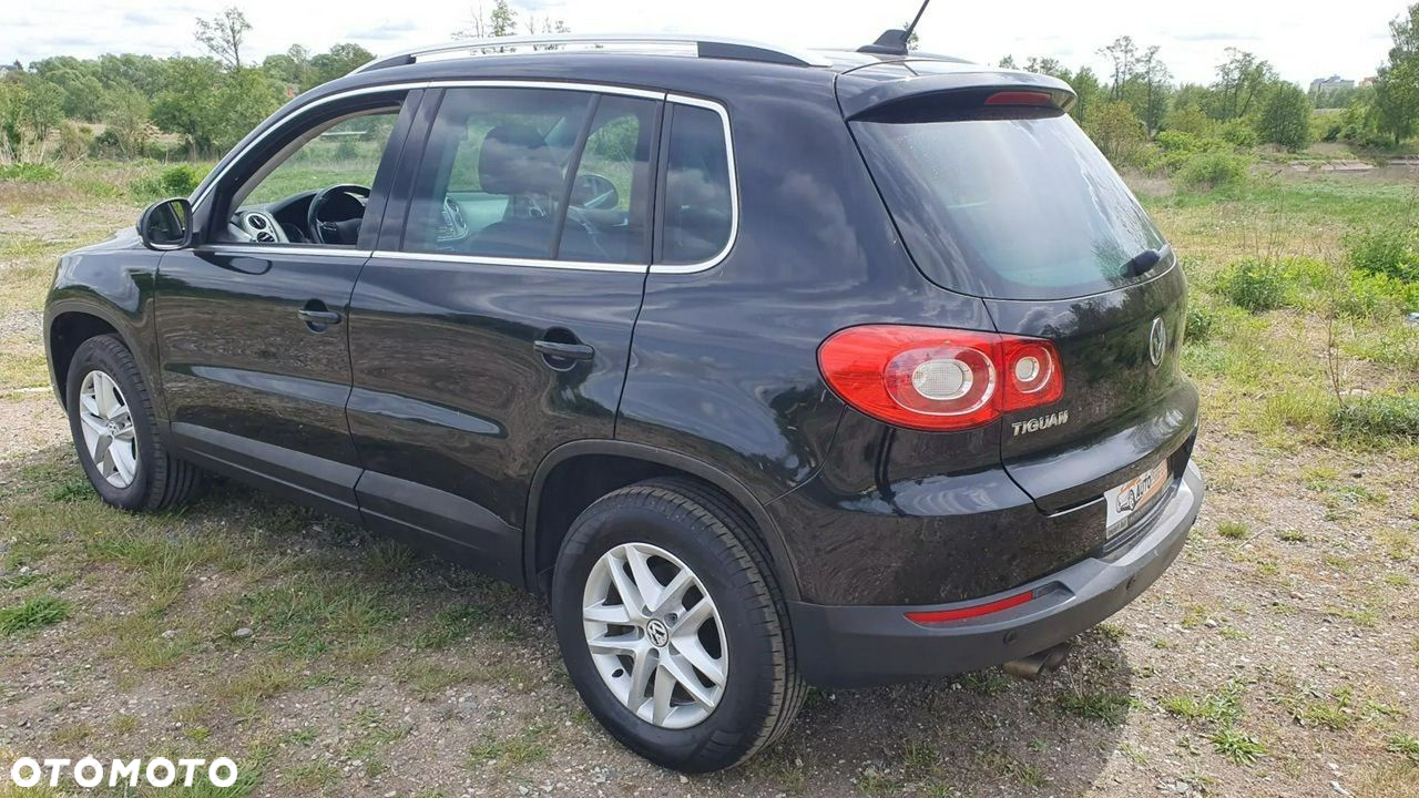 Volkswagen Tiguan 2.0 TDI 4Mot Track&Field - 19