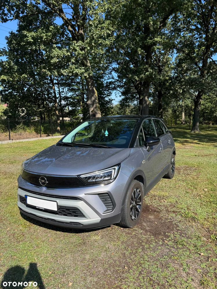 Opel Crossland - 2