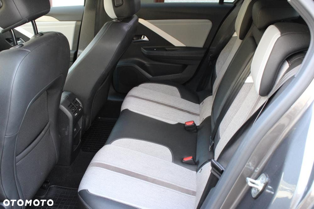 Opel Astra - 15