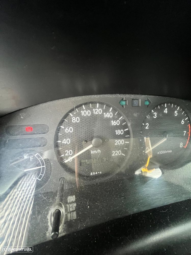 Toyota Corolla L/B 1.4 Sol - 6