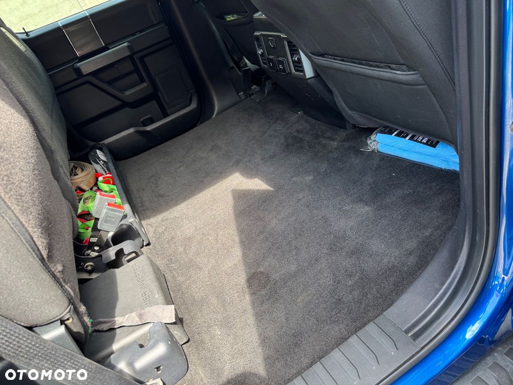 Ford F150 - 18