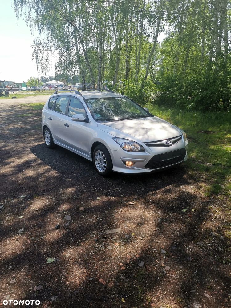 Hyundai i30 - 14