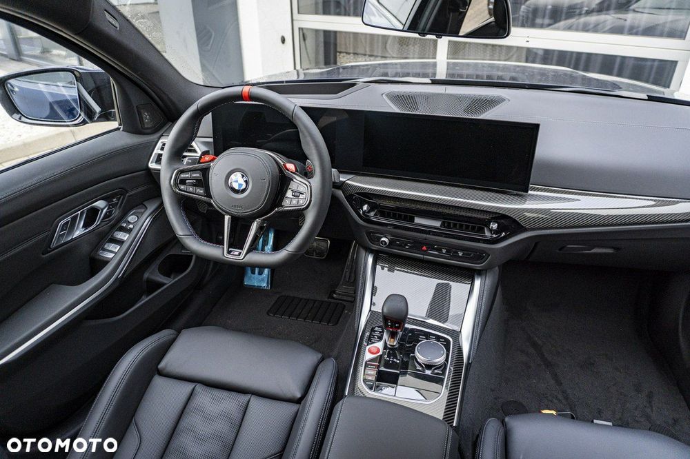BMW M3 - 22