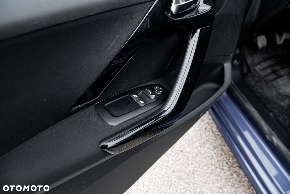 Peugeot 208 PureTech 82 Allure - 17