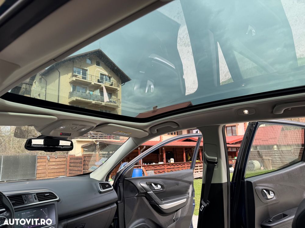 Renault Kadjar TCe EDC GPF Intens - 13