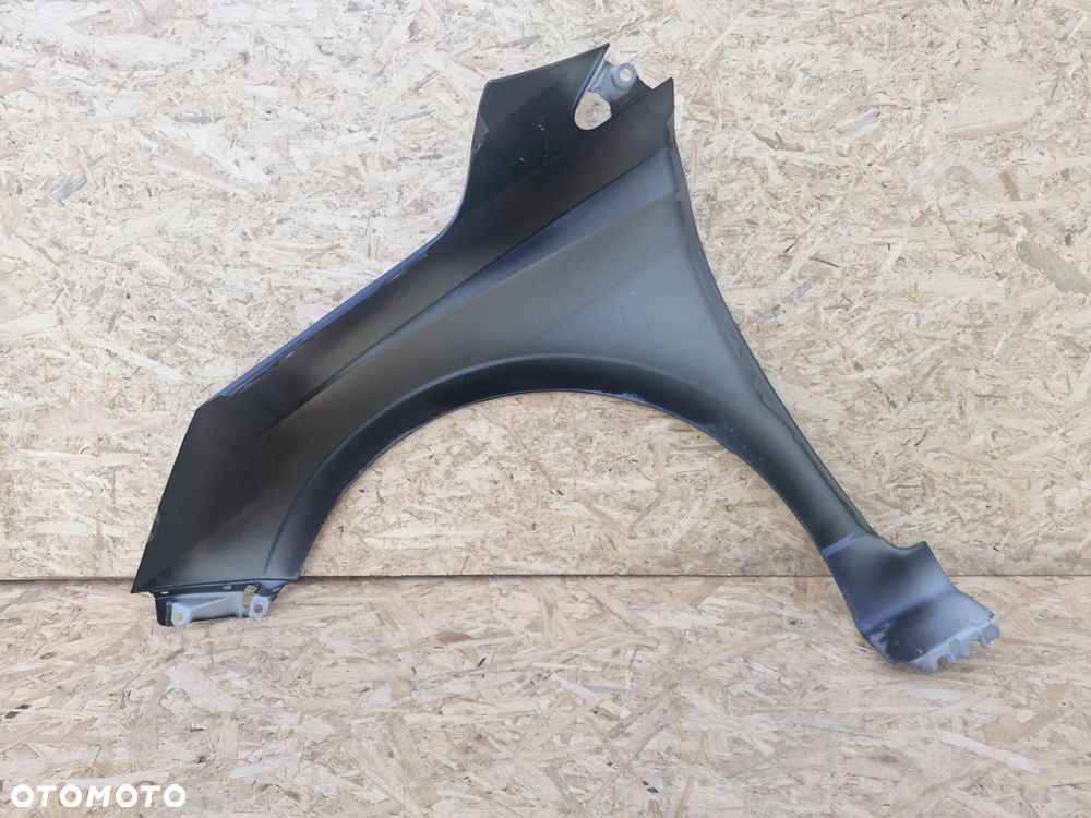 HYUNDAI I20 III BŁOTNIK PRAWY PRZÓD - 9
