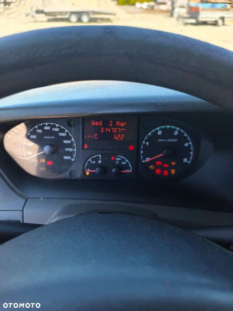 Iveco Daily - 9