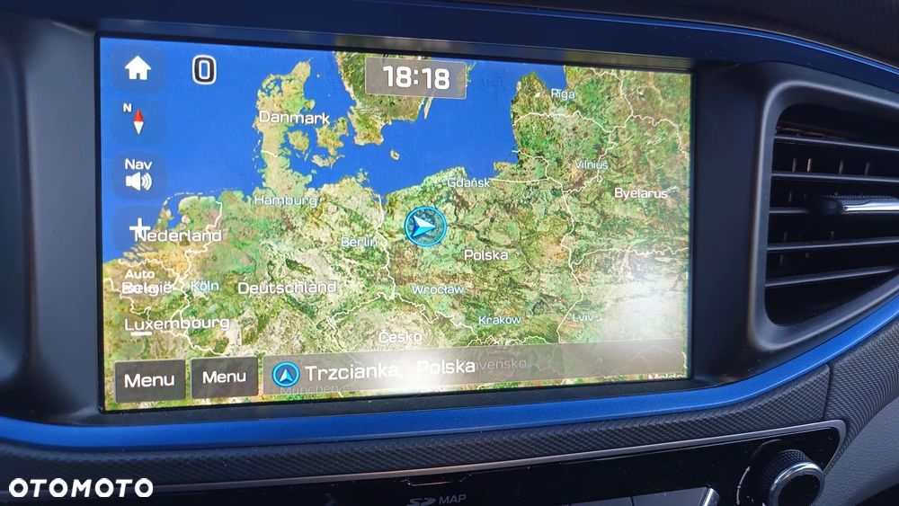 Hyundai IONIQ 1.6 GDI Style - 35