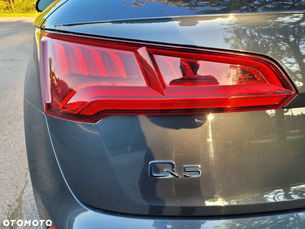 Audi Q5 2.0 TFSI Quattro S tronic sport - 19