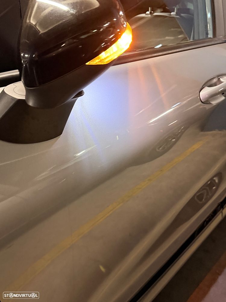 Ford Puma 1.0 EcoBoost MHEV ST-Line X Design - 34