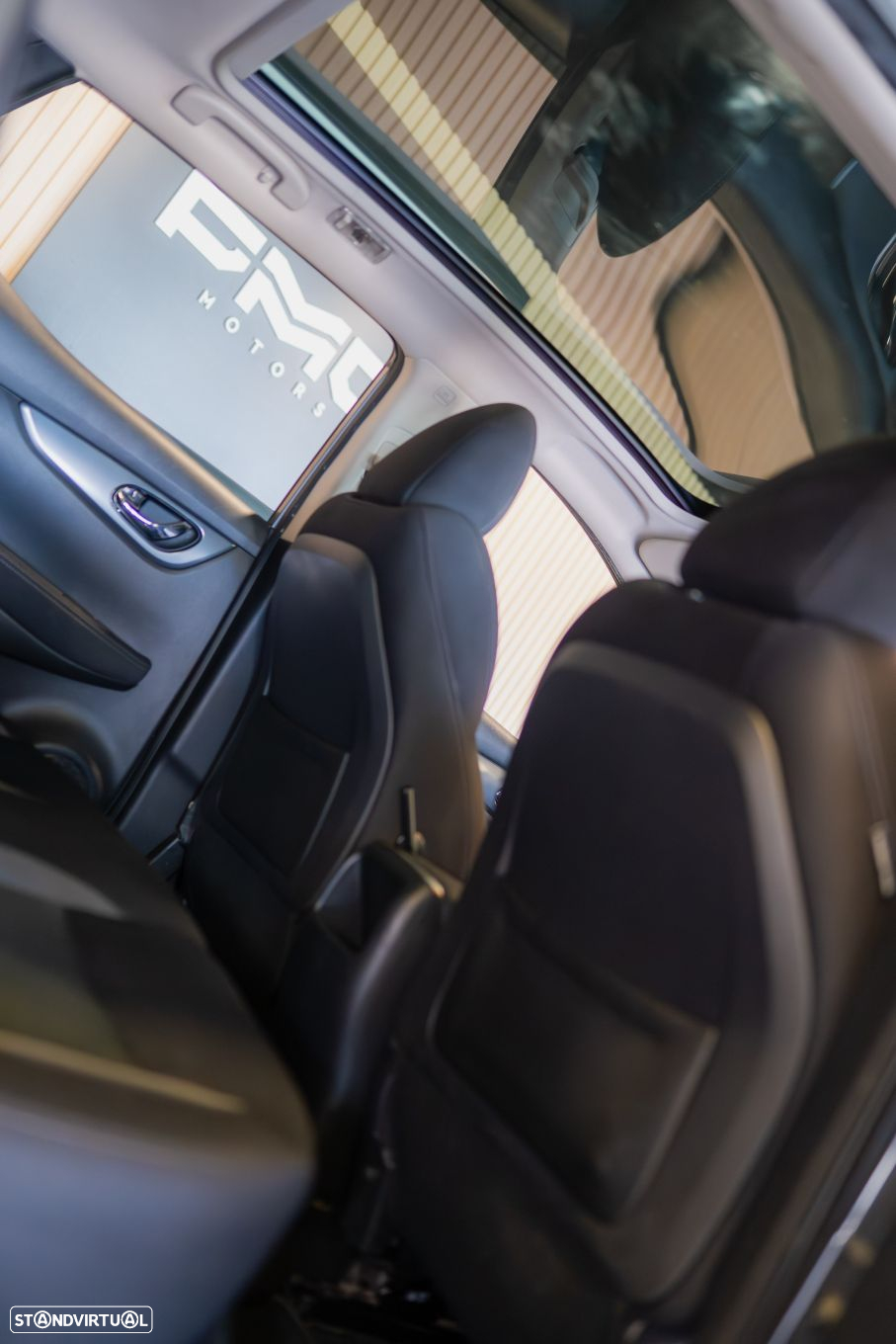 Nissan Qashqai 1.5 dCi N-Connecta - 20