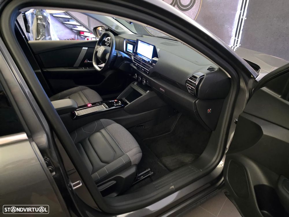 Citroën e-C4 Feel Pack - 12