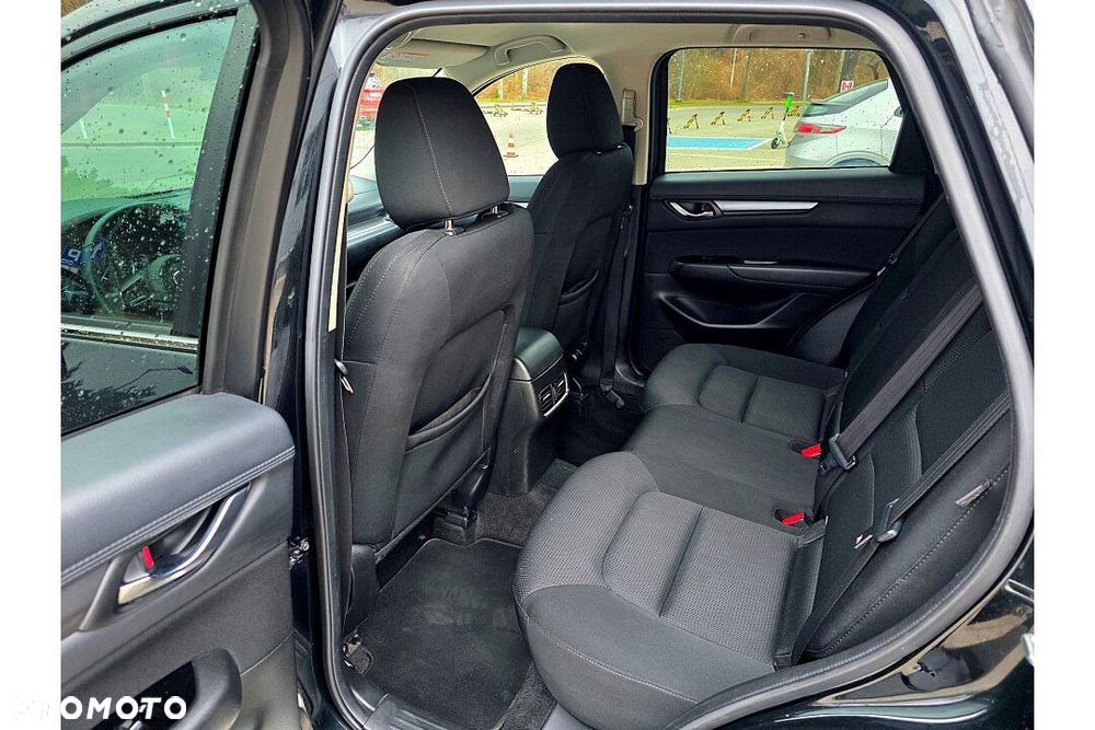 Mazda CX-5 2.0 Skyenergy 2WD - 5