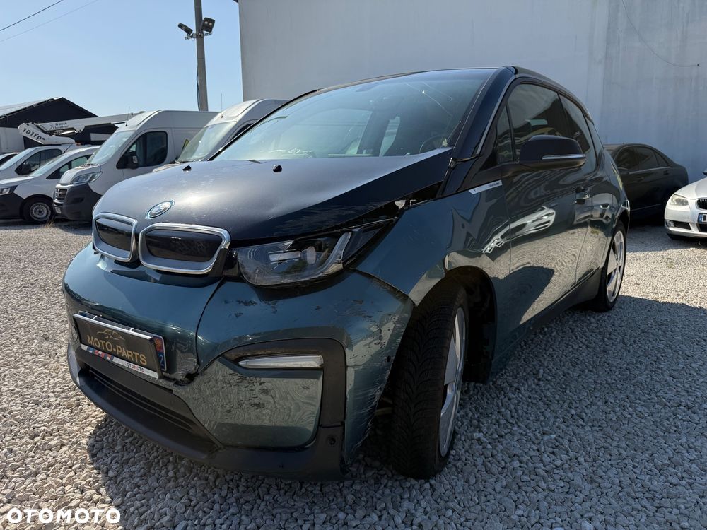 BMW i3 (120 Ah) - 5