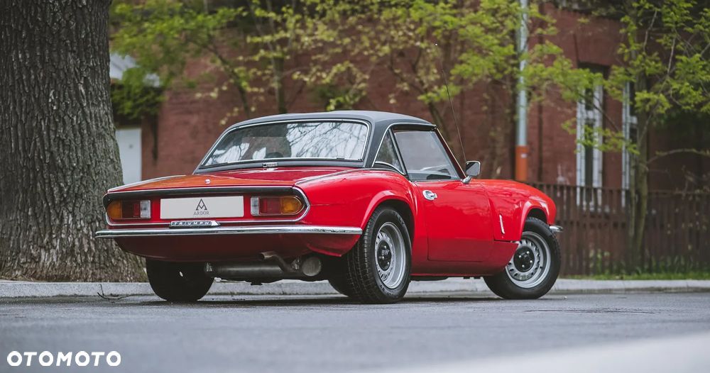Triumph Spitfire - 10