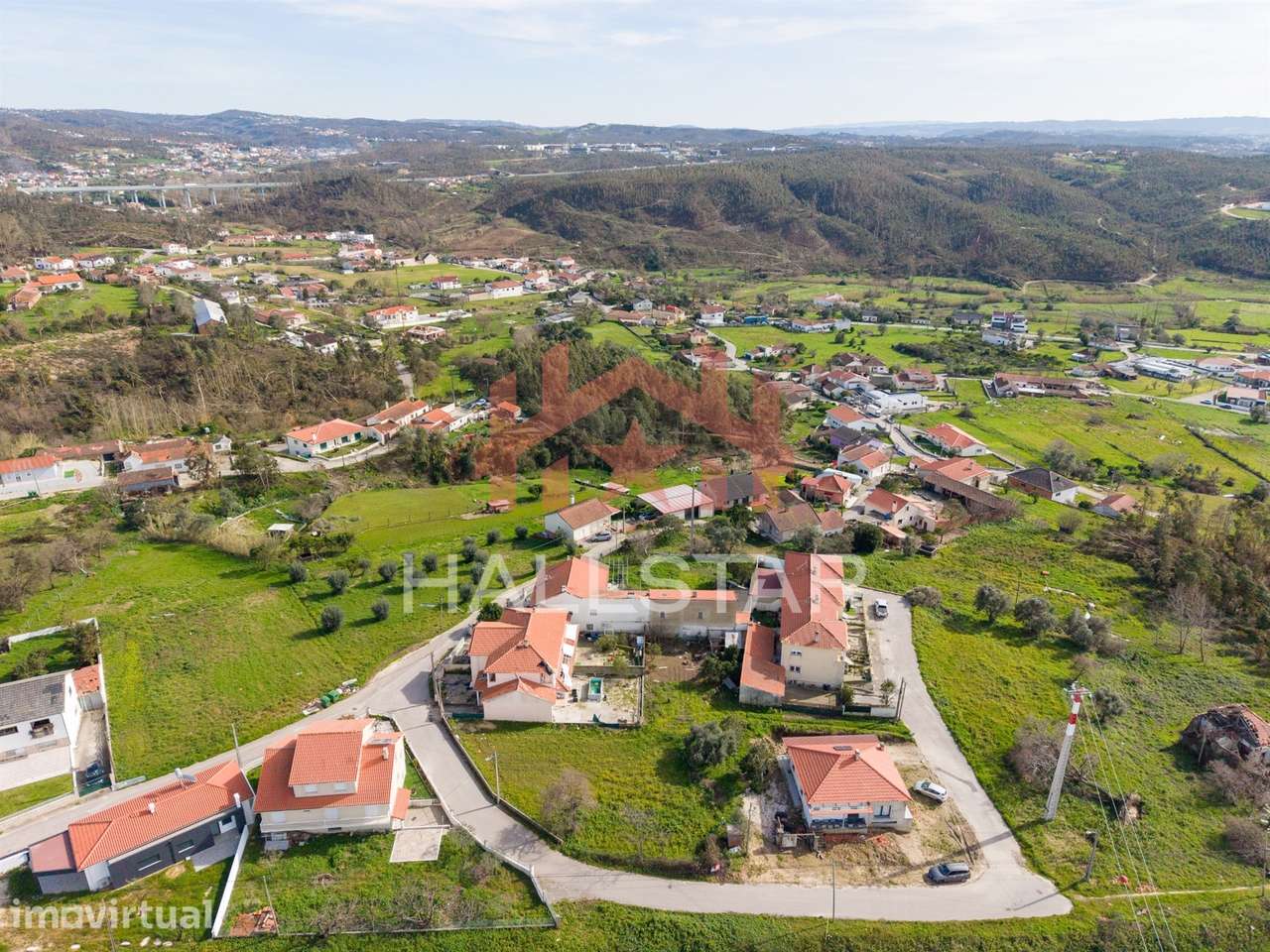 Terreno para Construção / Índice de 0.5 / Agodim - Grande imagem: 3/23
