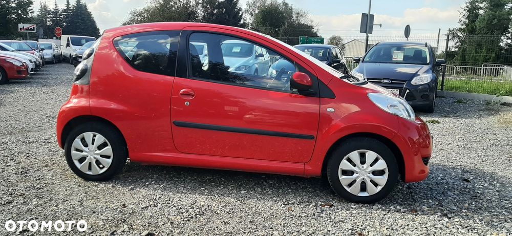 Citroën C1 - 23