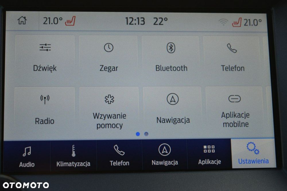 Ford S-Max - 26