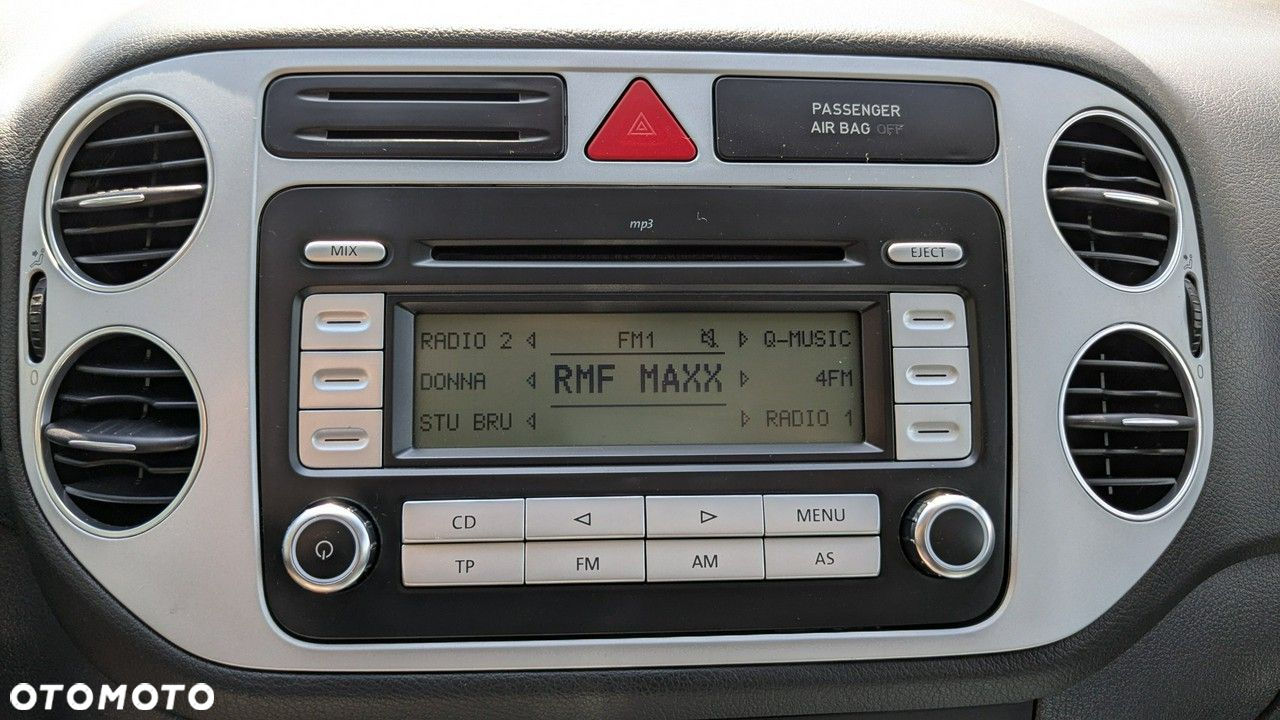 Volkswagen Golf Plus - 27