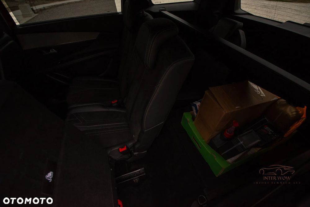 Peugeot 5008 1.6 PureTech GT Pack S&S EAT8 - 19