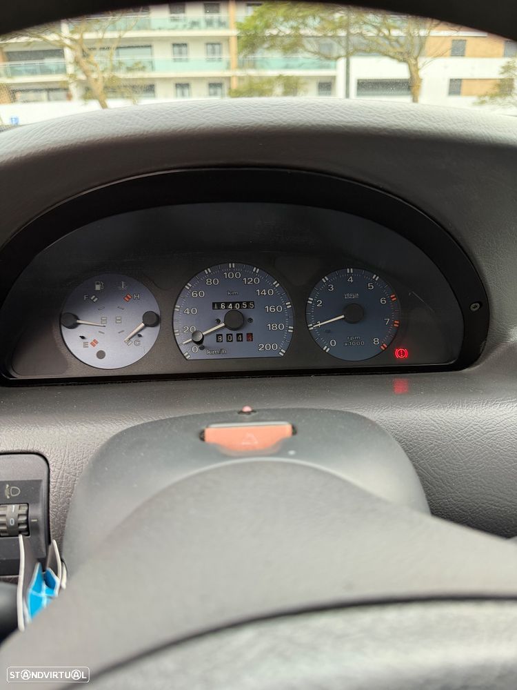 Fiat Punto 1.2 60 Dynamic - 10