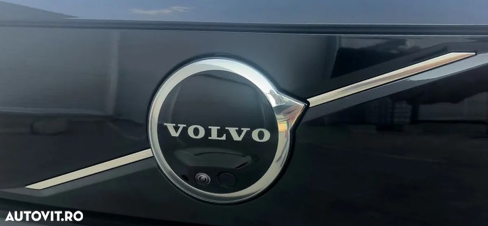 Volvo EX90 Twin Motor Ultra - 1