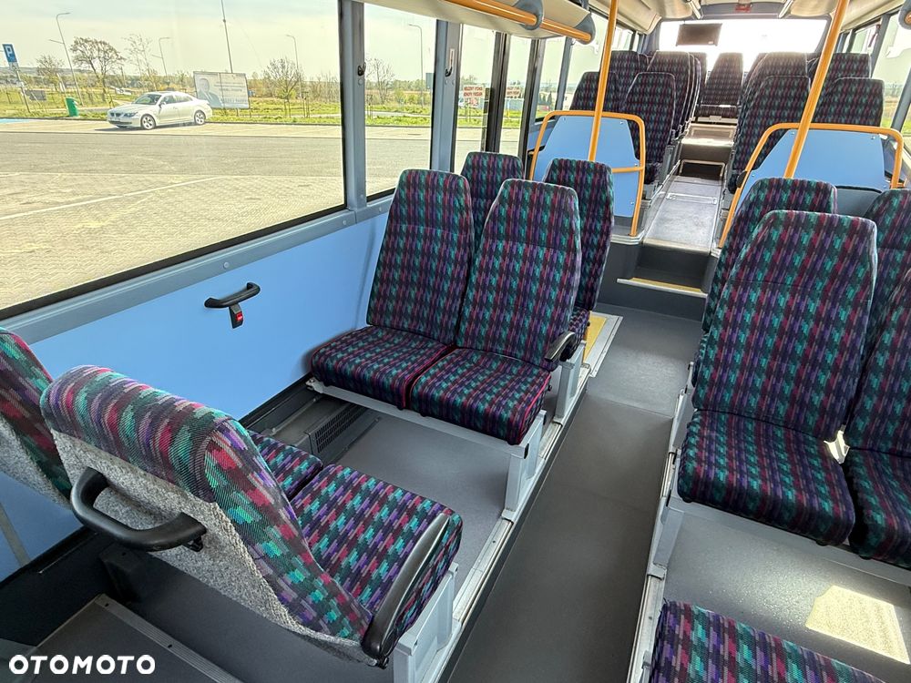 Iveco Crossway LE - 17