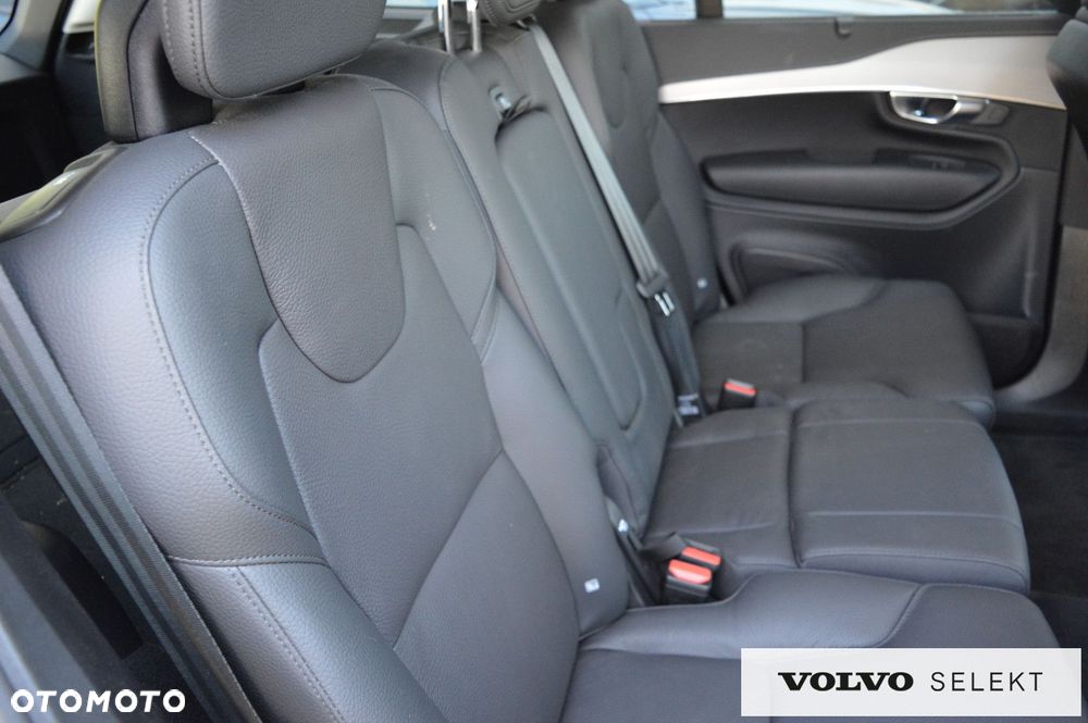 Volvo XC 90 - 17
