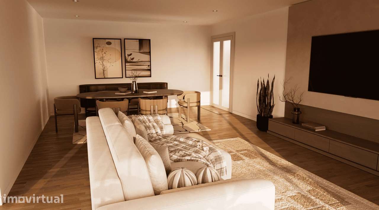 Apartamento para venda em Montijo - Grande imagem: 4/23