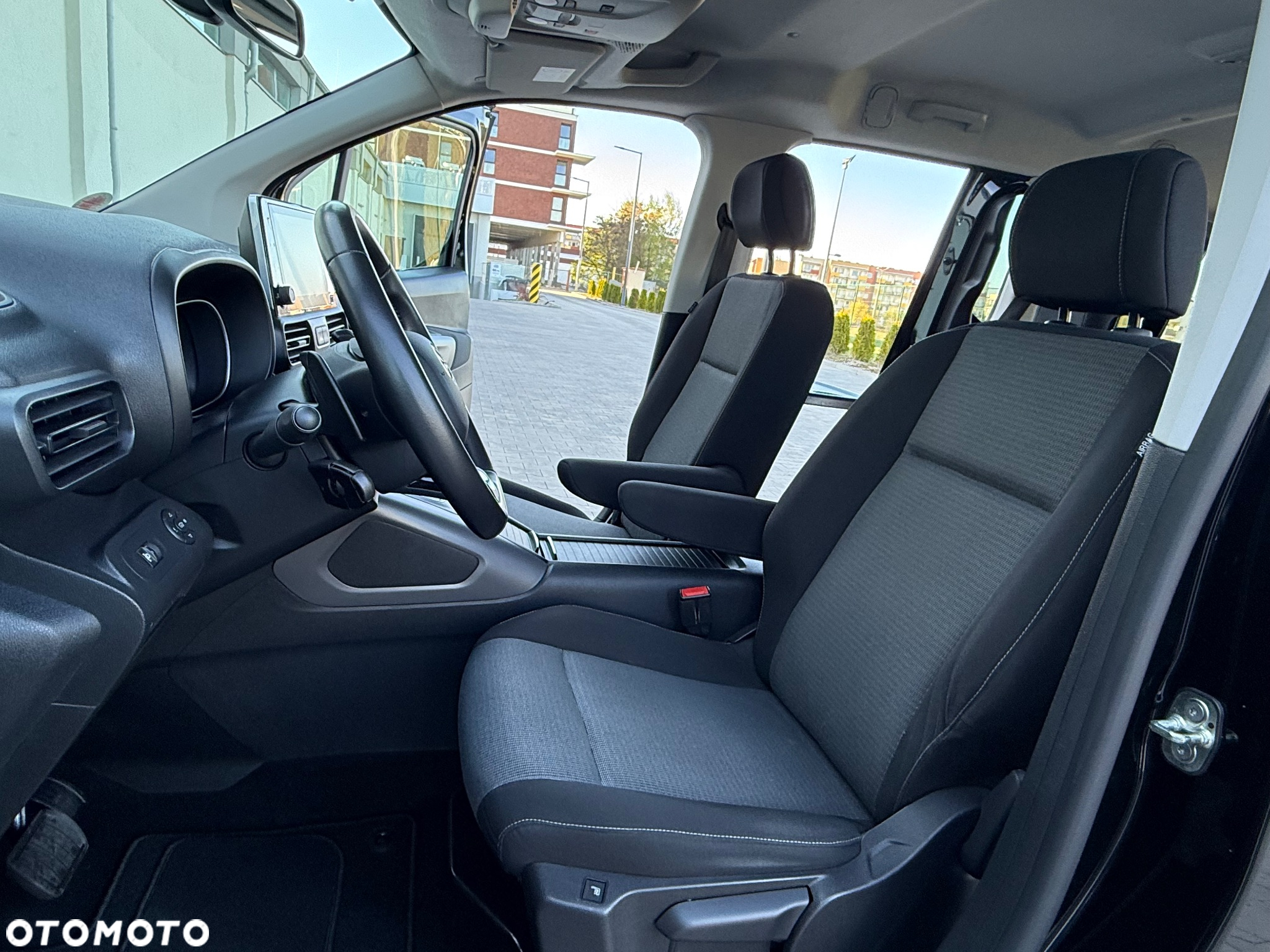 Toyota Proace City L2 1,5-l D-4D S&S Autm - 20