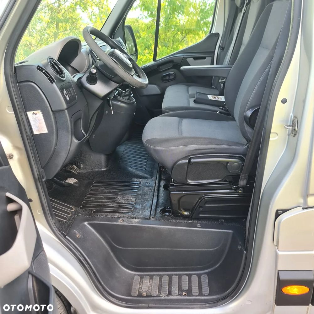 Renault MASTER - 17