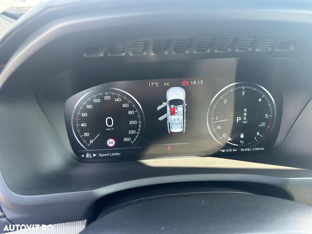 Volvo XC 90 B5 D AWD Geartronic RDesign - 5