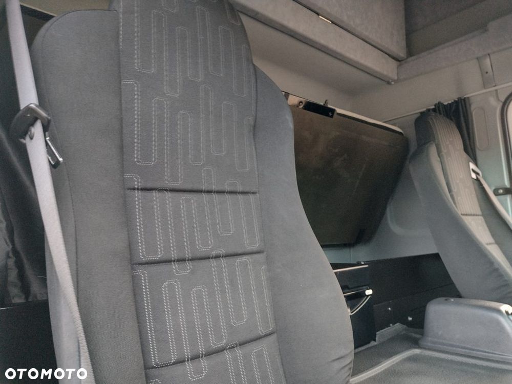 Mercedes-Benz ATEGO 1224 Firana 18 Palet - 13