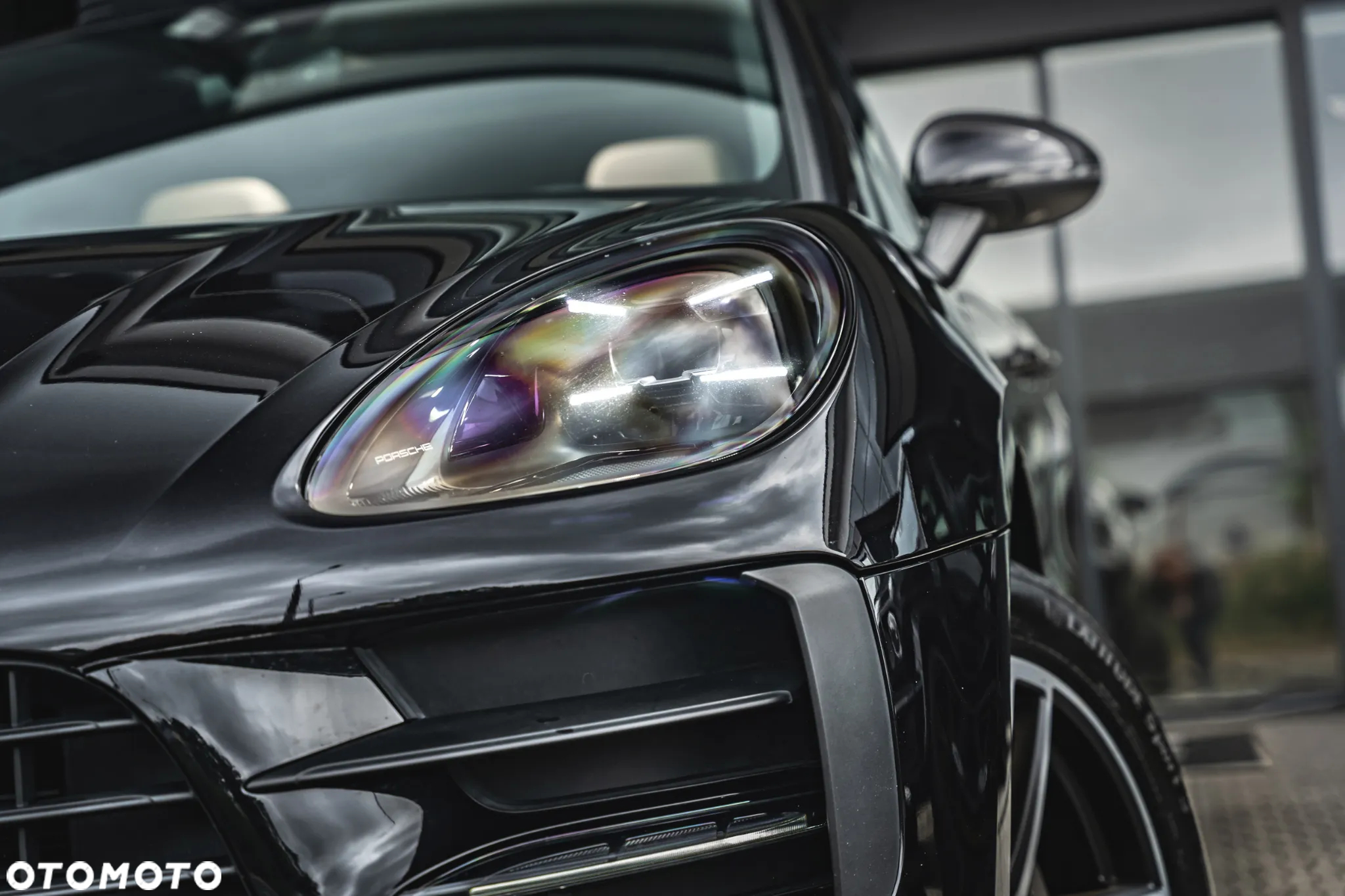 Porsche Macan - 4