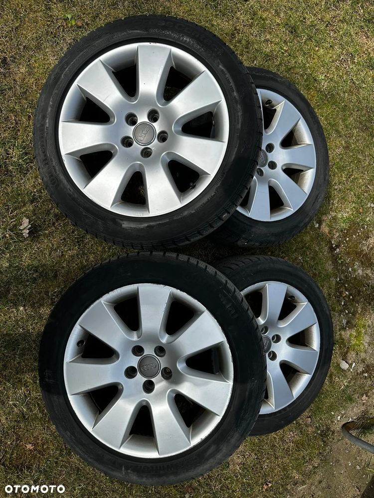 Audi A6 Allroad - 13