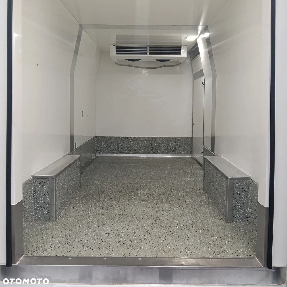 Fiat Ducato L4h2 - 19