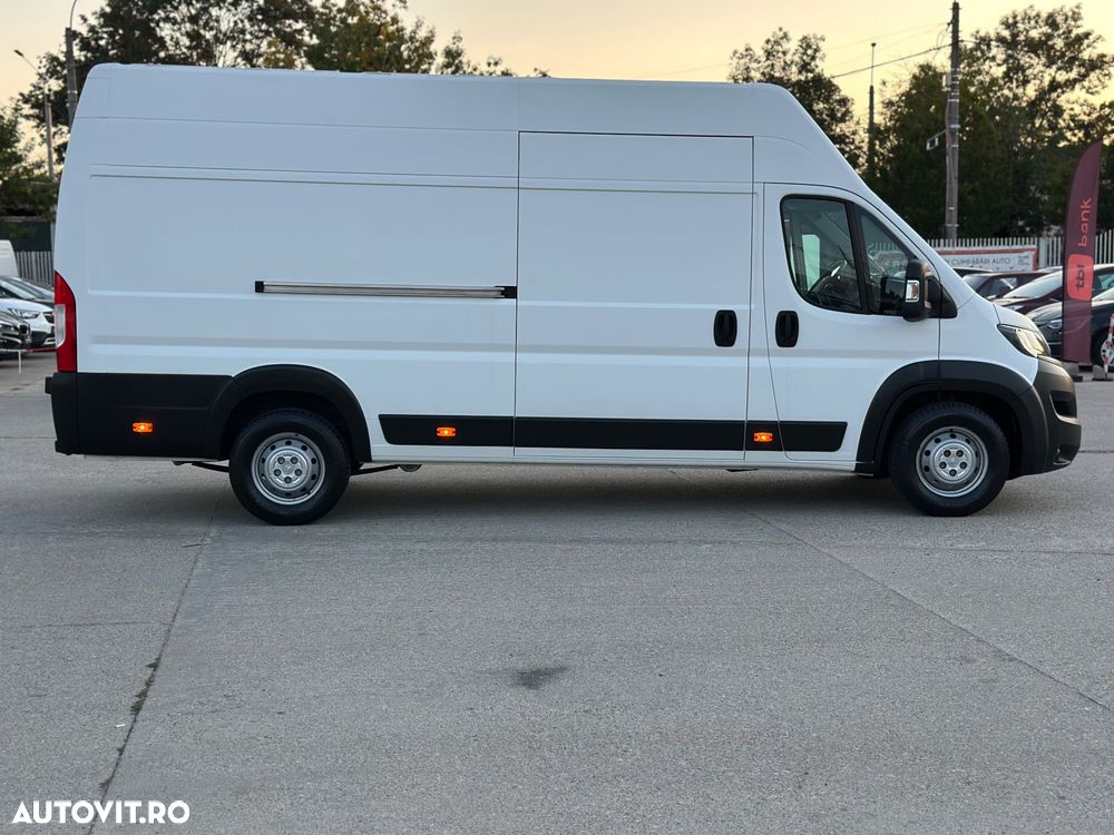 Peugeot Boxer - 3