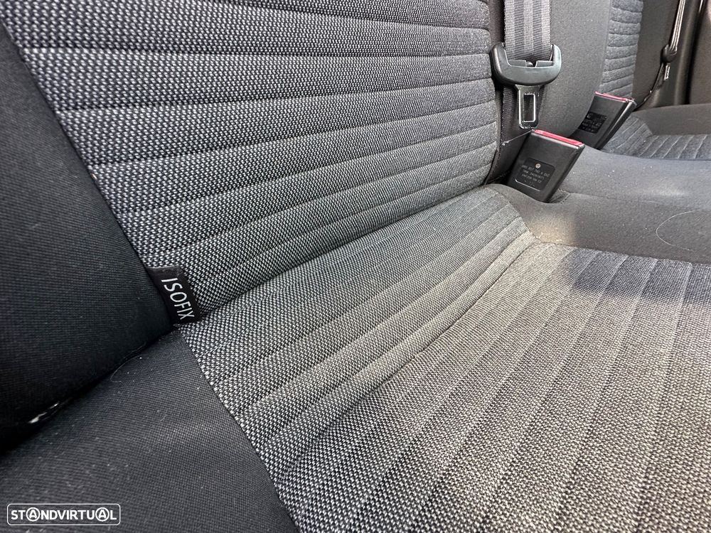 VW Polo 1.2 Confortline - 20