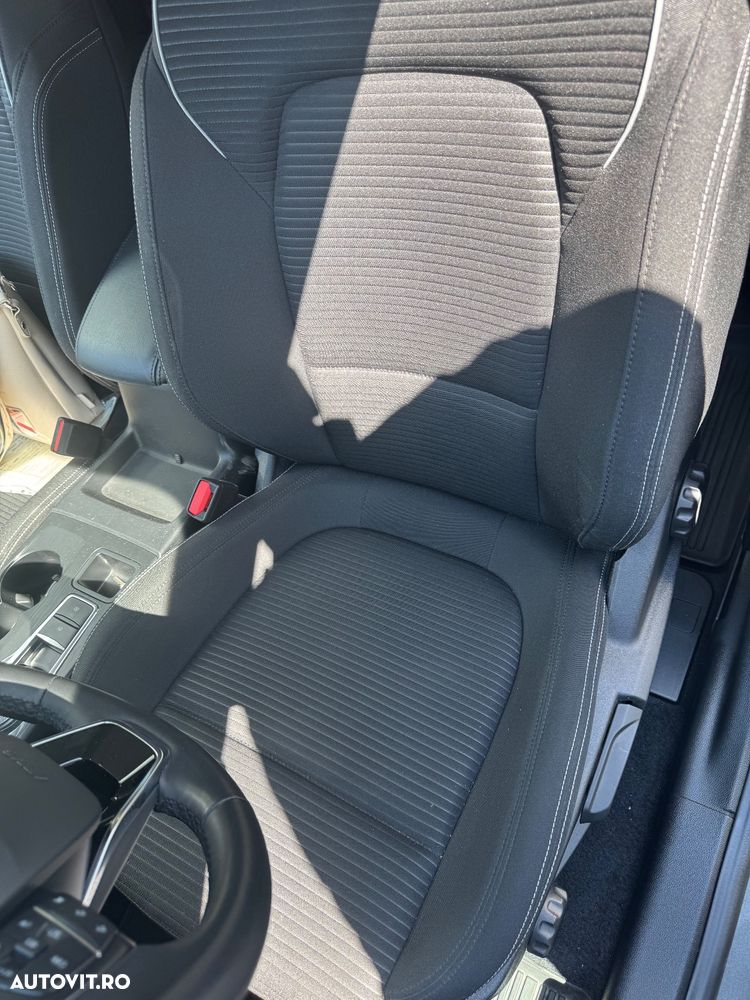 Ford Focus 1.5 EcoBlue 8AT Titanium - 11