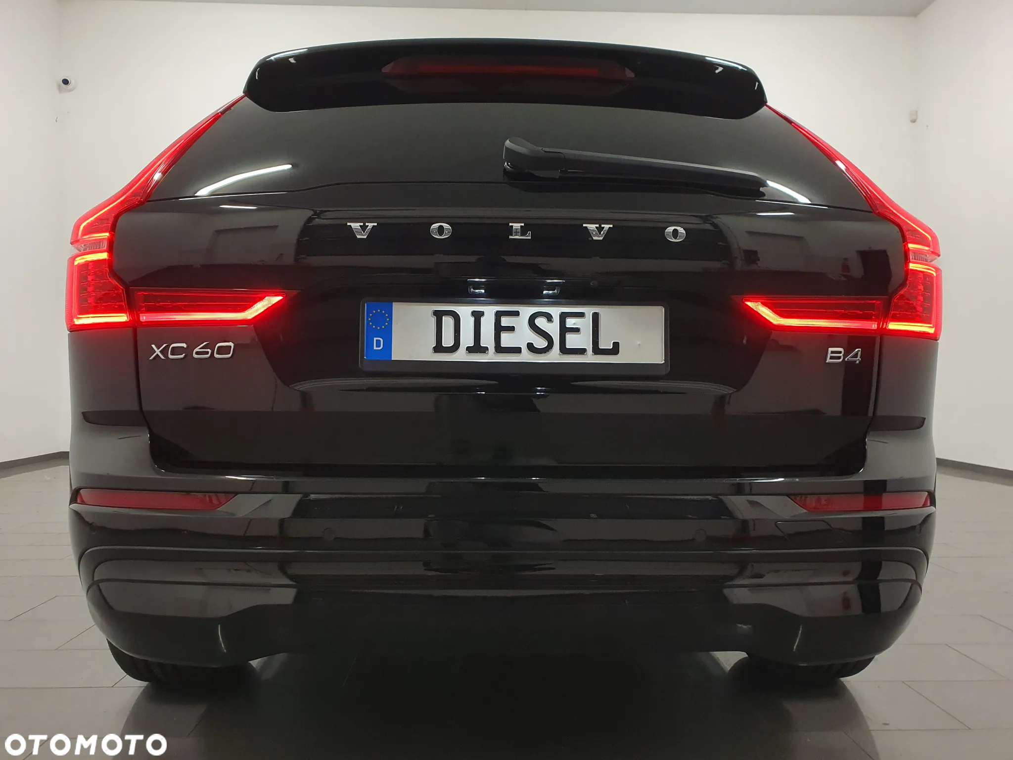 Volvo XC 60 B4 D Geartronic Inscription - 37